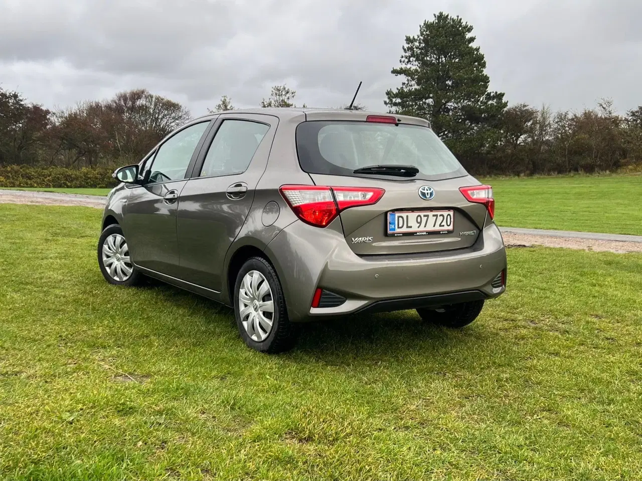 Billede 3 - Toyota Yaris 1,5 Hybrid H2 Premium e-CVT