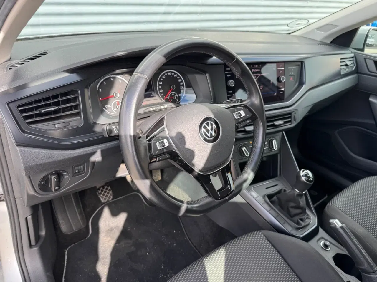Billede 9 - VW Polo 1,0 MPi 80 Trendline