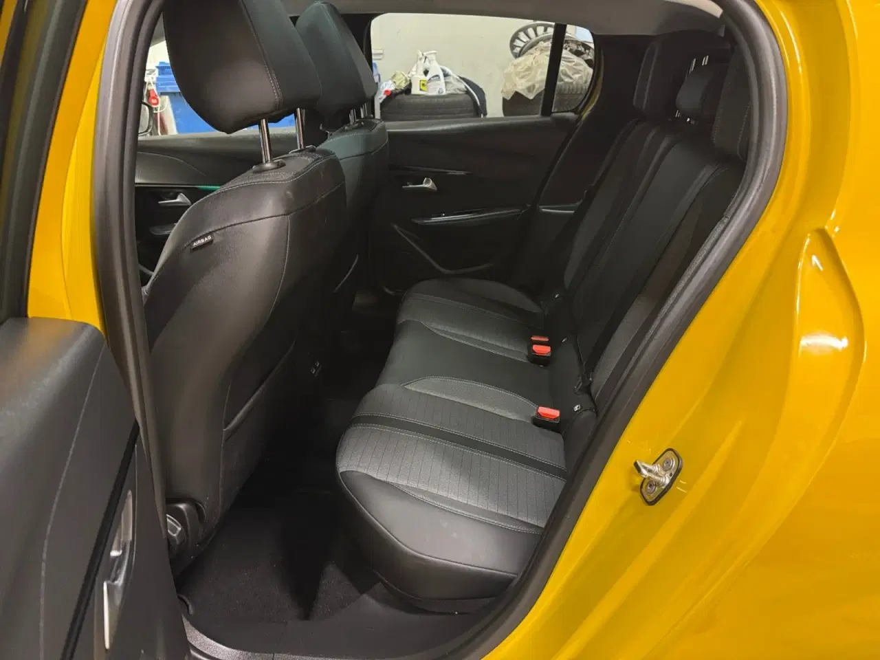 Billede 12 - Peugeot 208 1,2 PureTech 100 Allure Sky