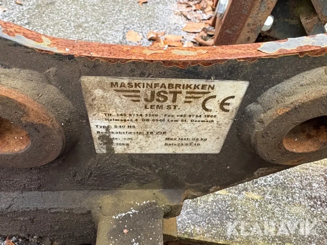 Billede 9 - Stort blandet parti