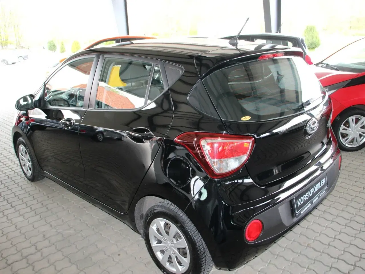 Billede 2 - Hyundai i10 1,0 Comfort