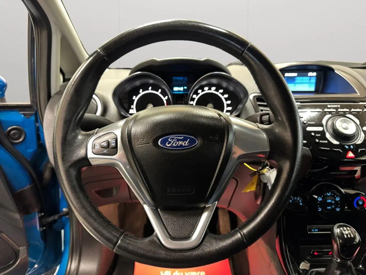 Billede 6 - Ford Fiesta 1,0 SCTi 125 Titanium