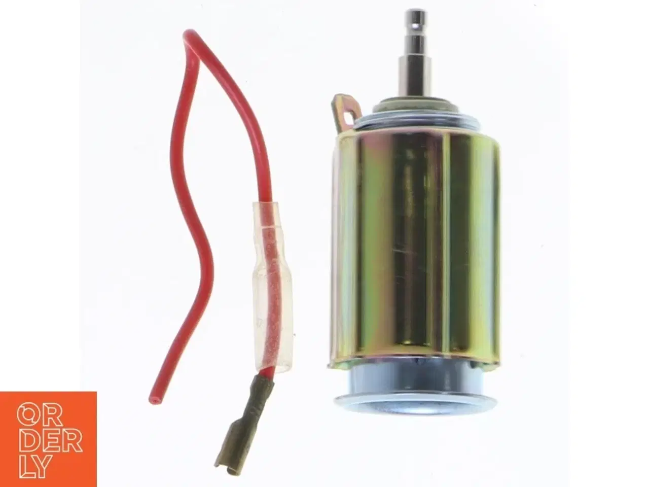 Billede 4 - Elektromagnetisk ventil (str. 7 cm)