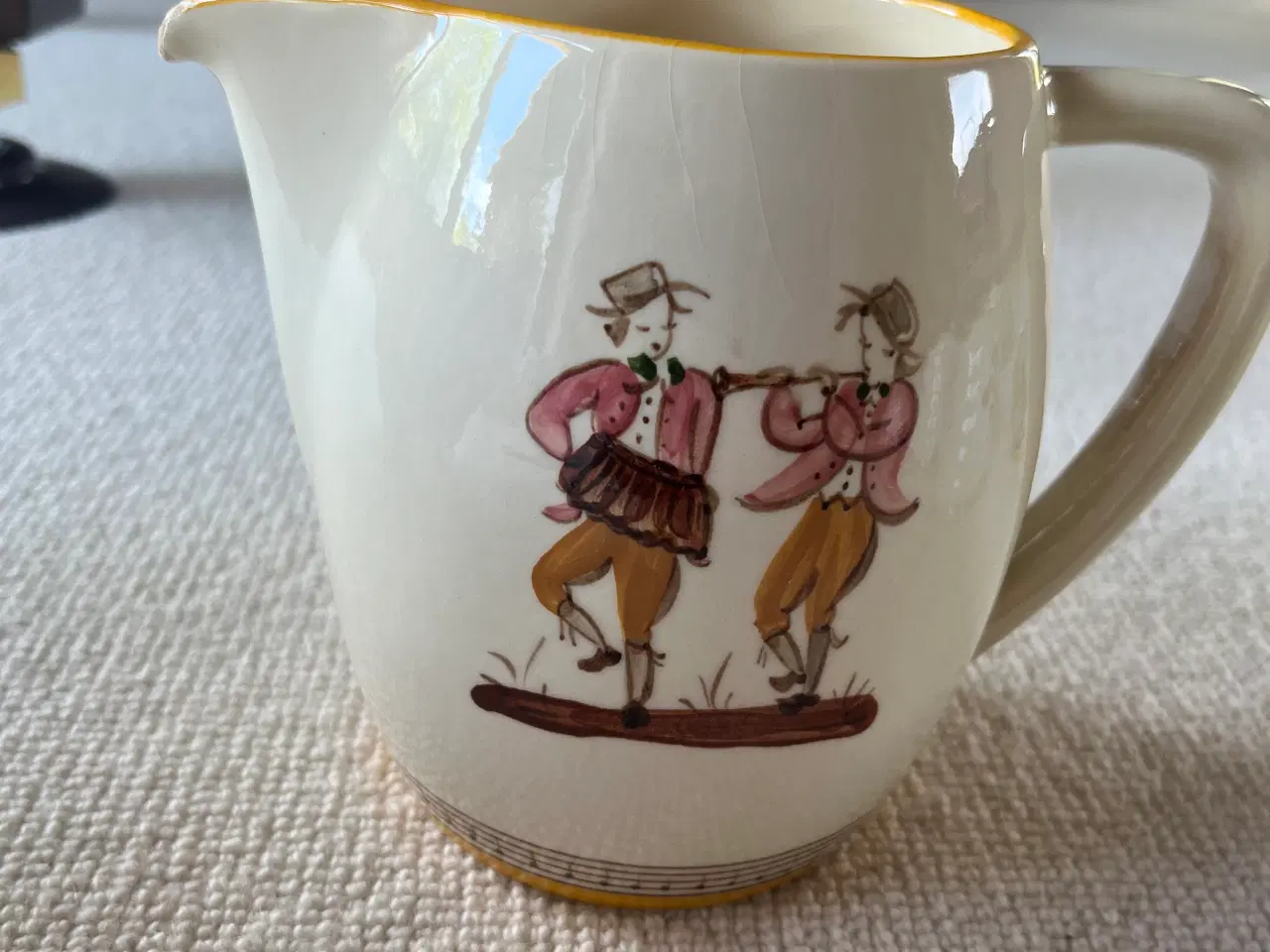 Billede 3 - Knapstrup keramik 