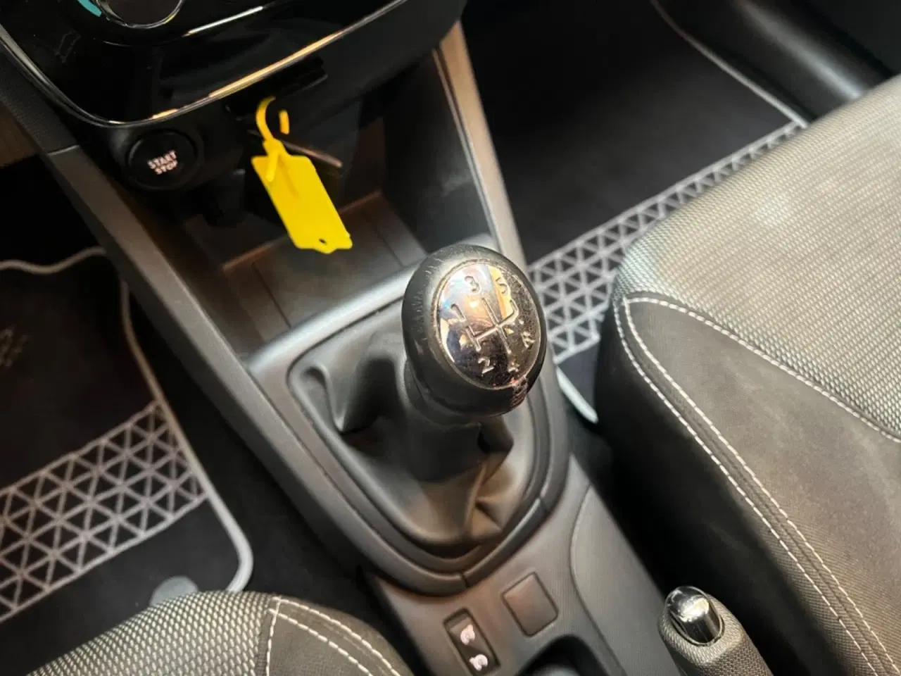 Billede 14 - Renault Clio IV 0,9 TCe 90 Expression Sport Tourer