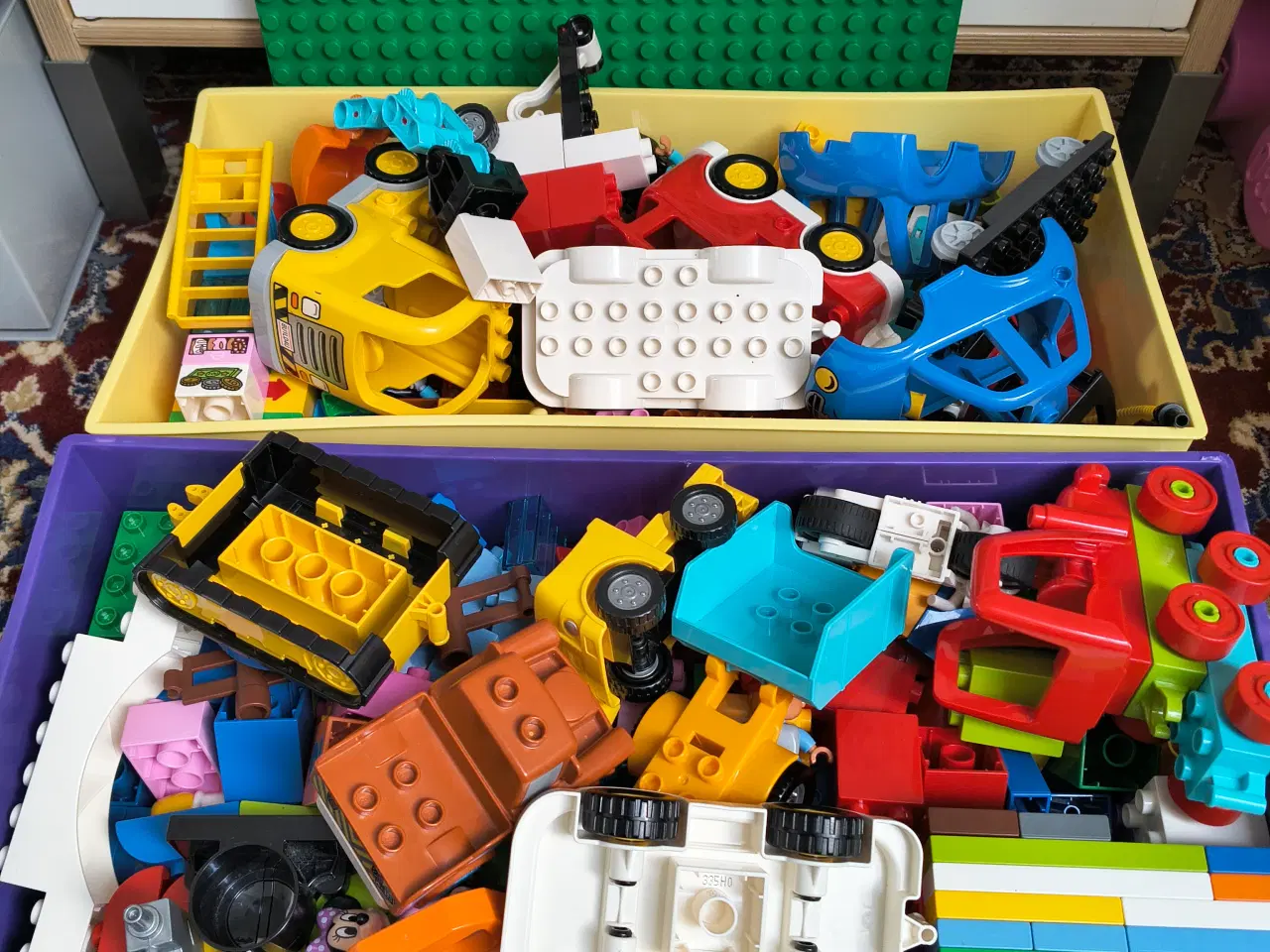 Billede 1 - Lego Duplo 