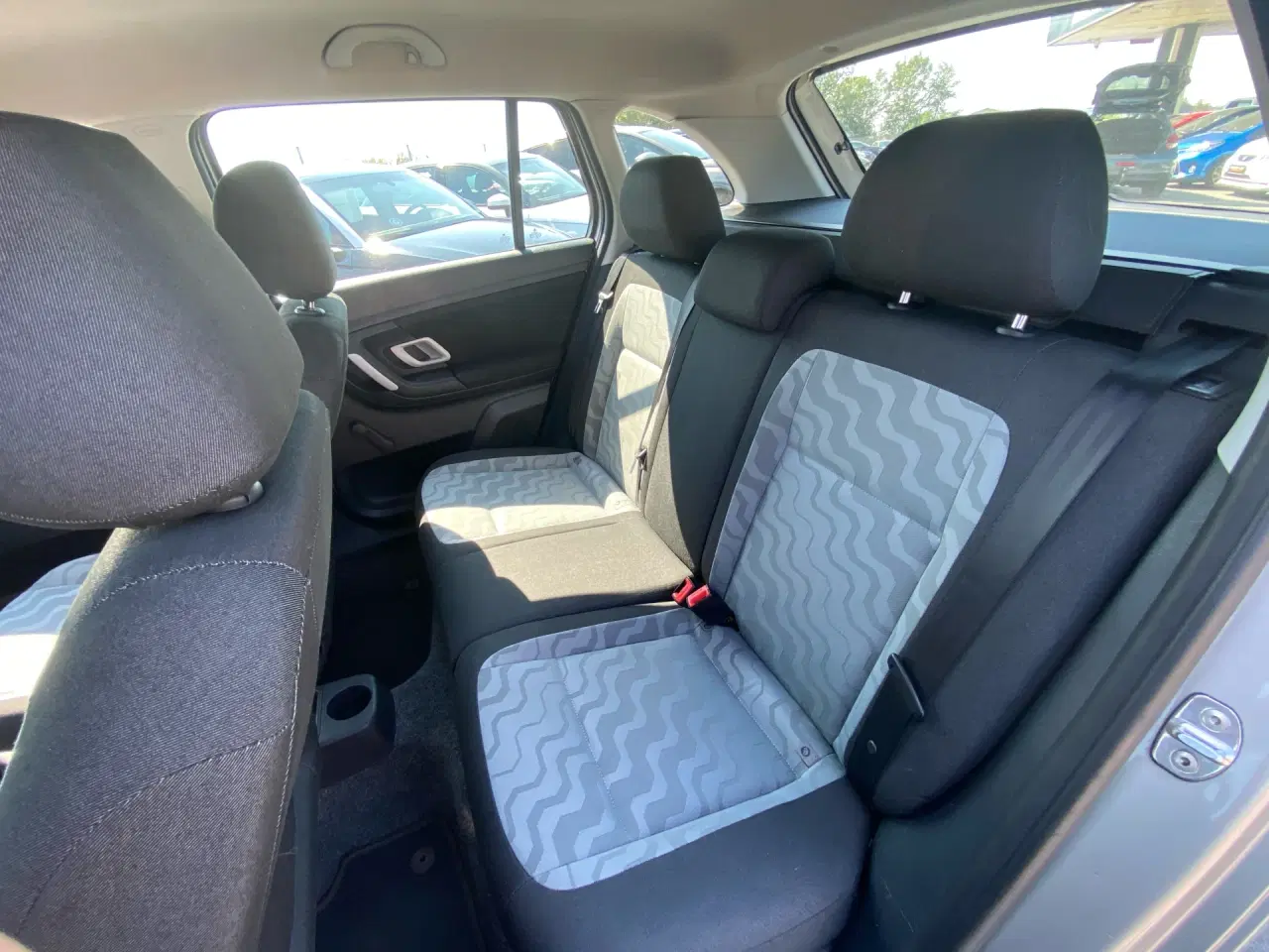 Billede 8 - Skoda Fabia 1,4 Elegance 86HK 5d
