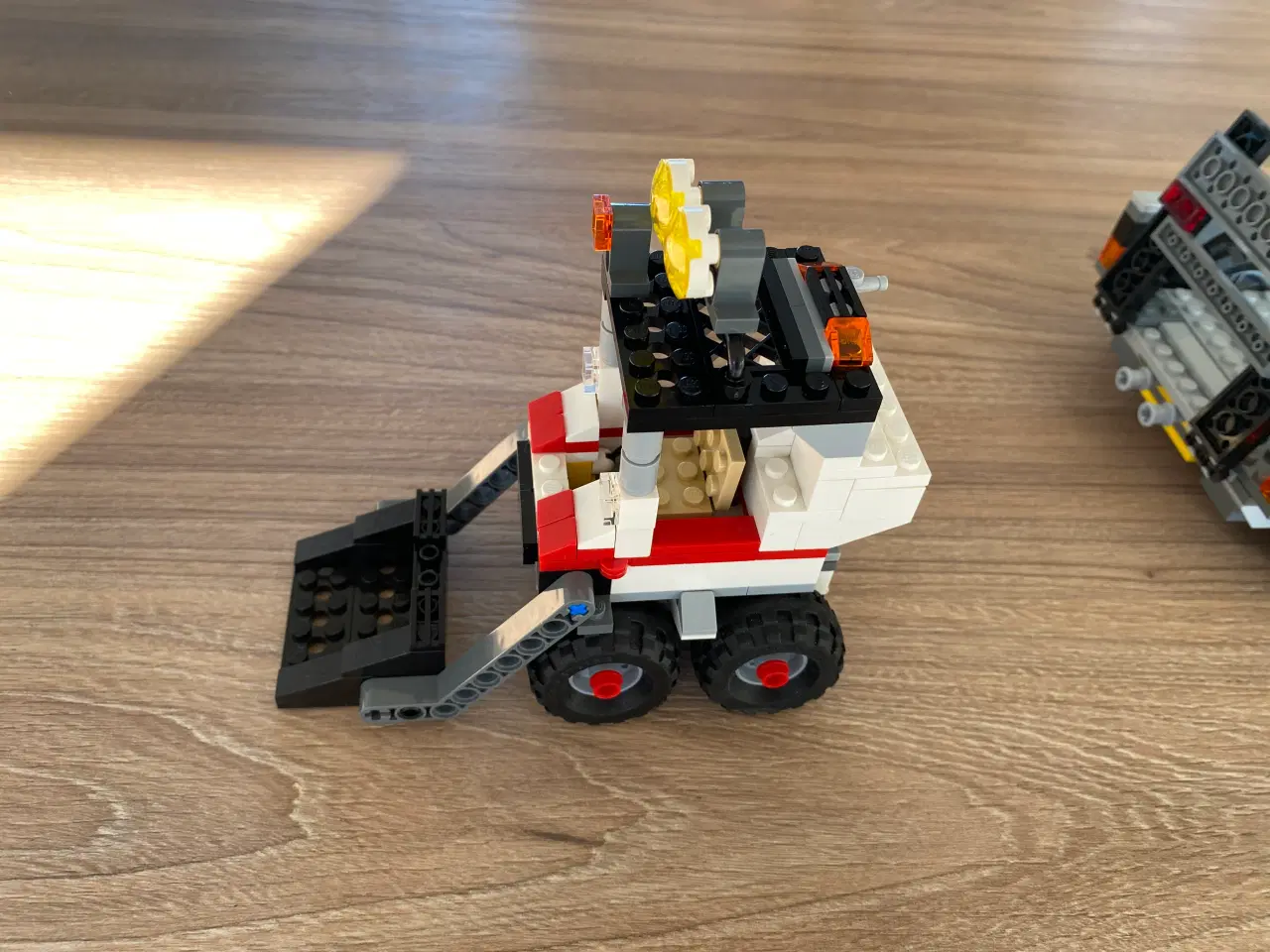 Billede 3 - LEGO CREATOR model 5893