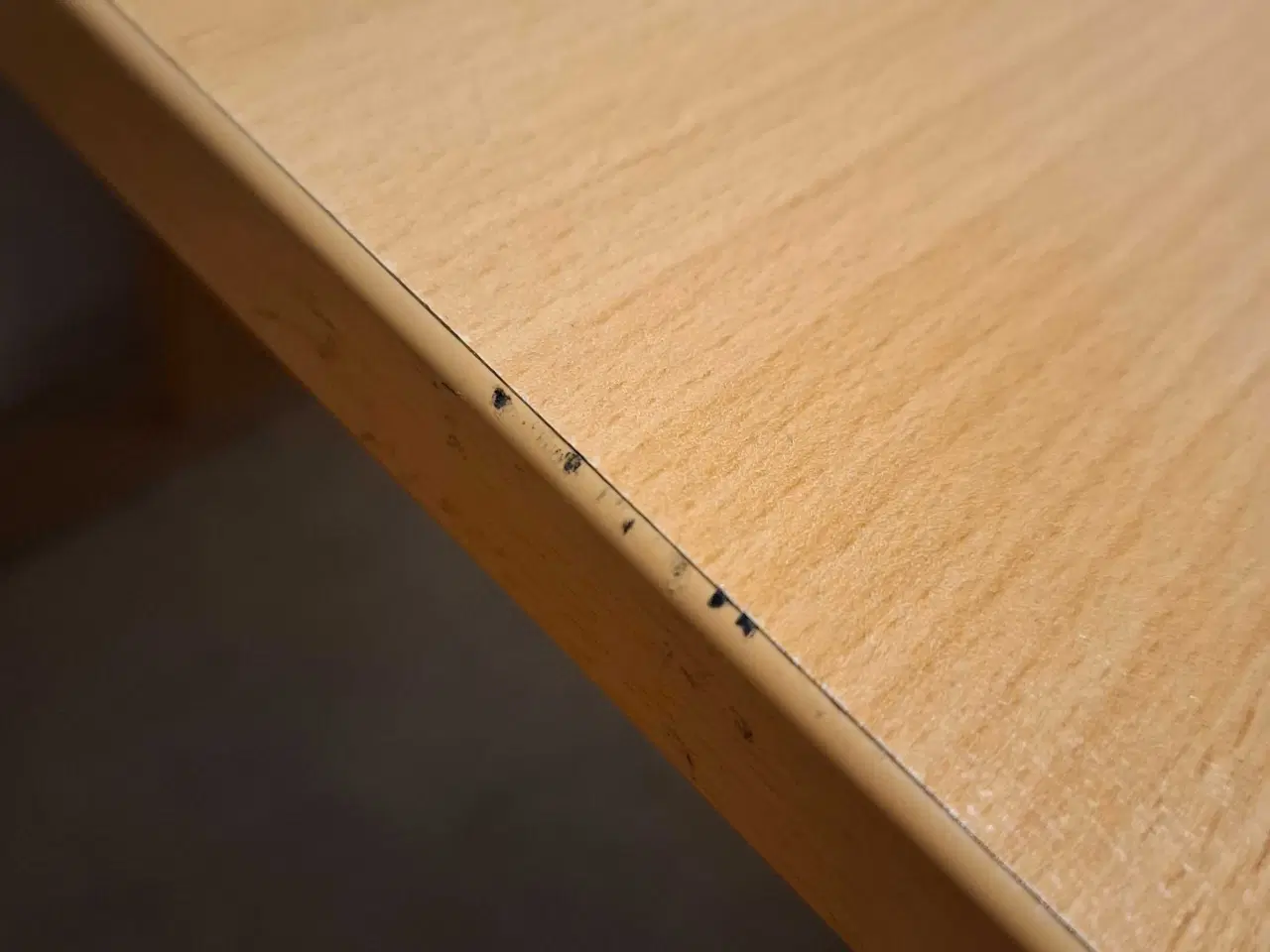 Billede 10 - Bord + stol