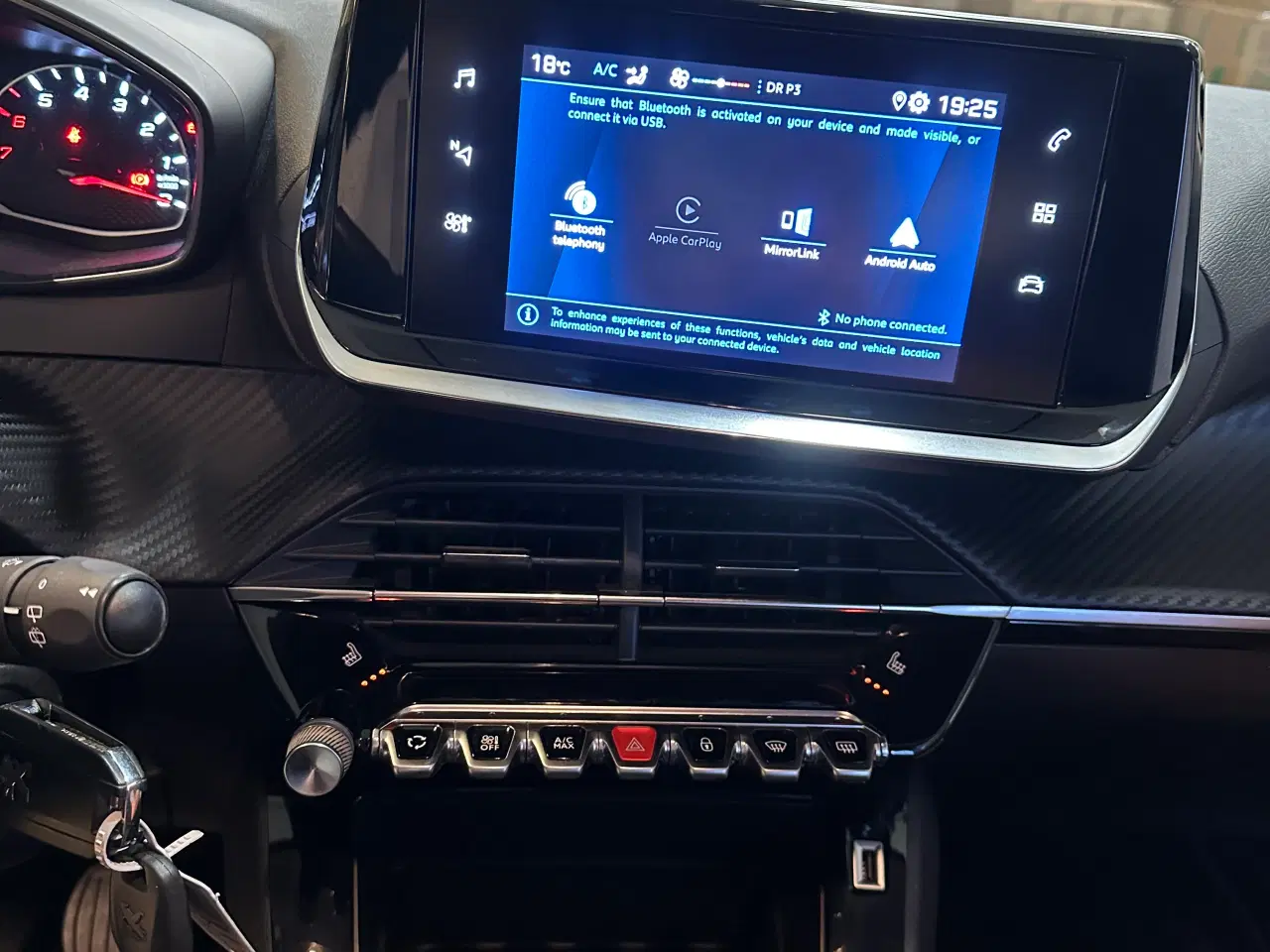 Billede 7 - Peugeot 208 Active+