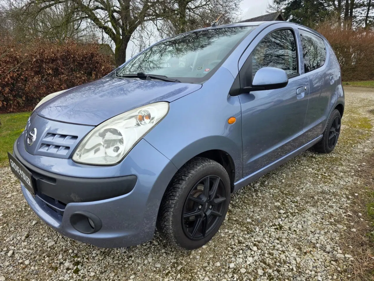 Billede 2 - Nissan Pixo 1,0 Visia