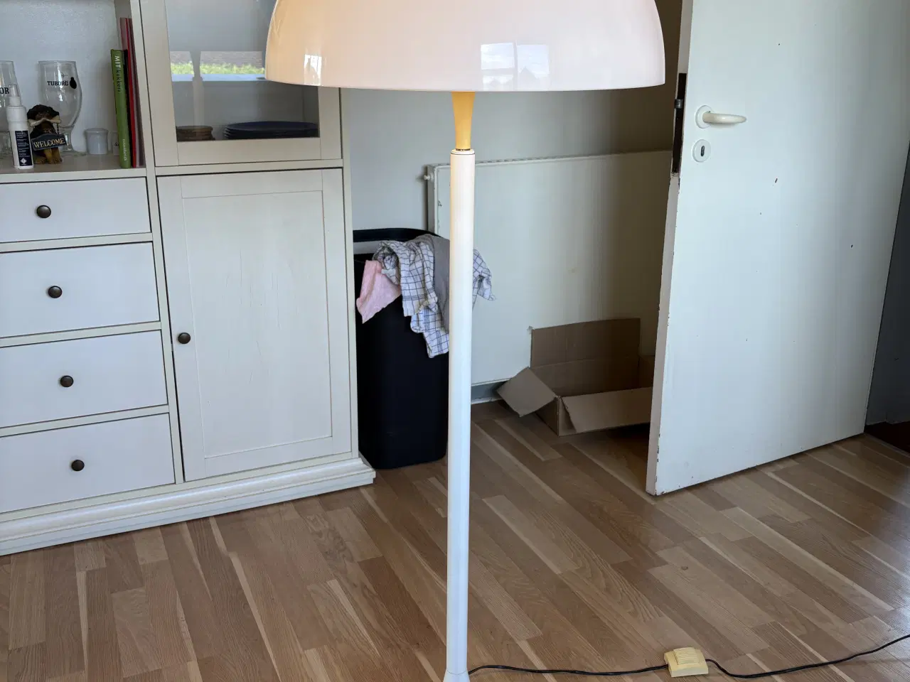 Billede 1 - Knud Christensen Standerlampe