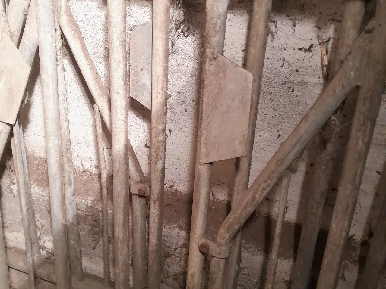 Billede 1 - Fanggitter 