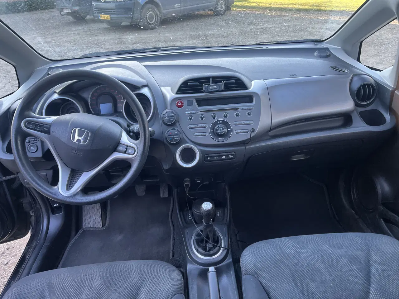 Billede 11 - Honda Jazz 1,4 sport