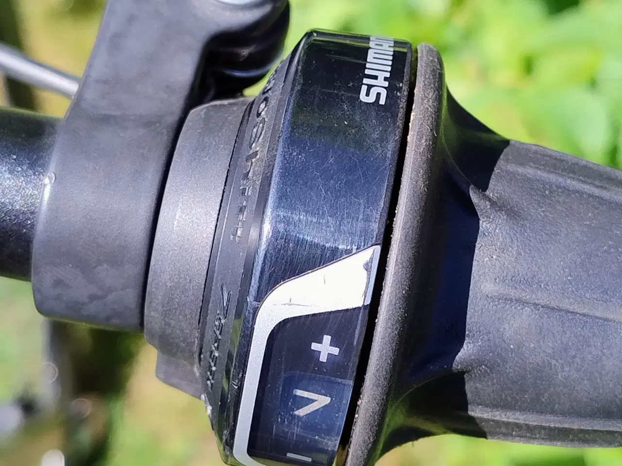 Billede 5 - Xzite dame city cykel med 21 gear