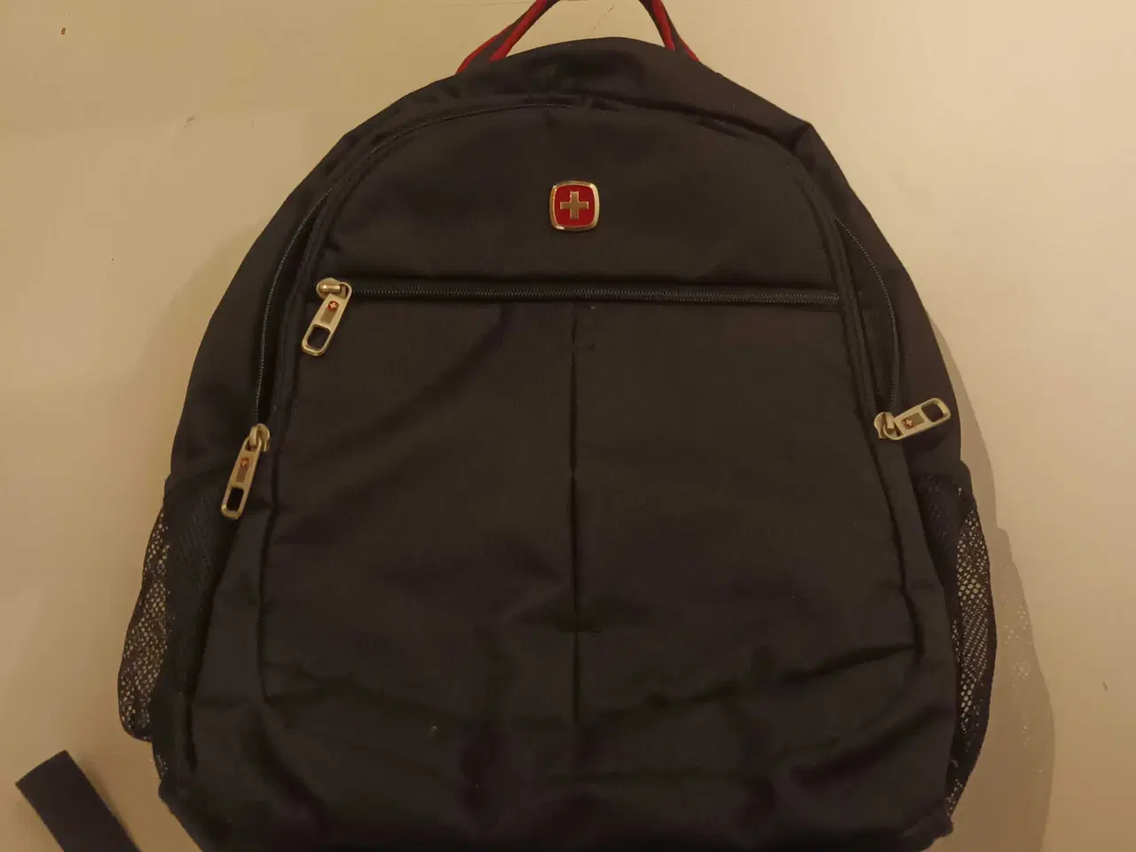 Billede 1 - Swiss computer rygsæk 