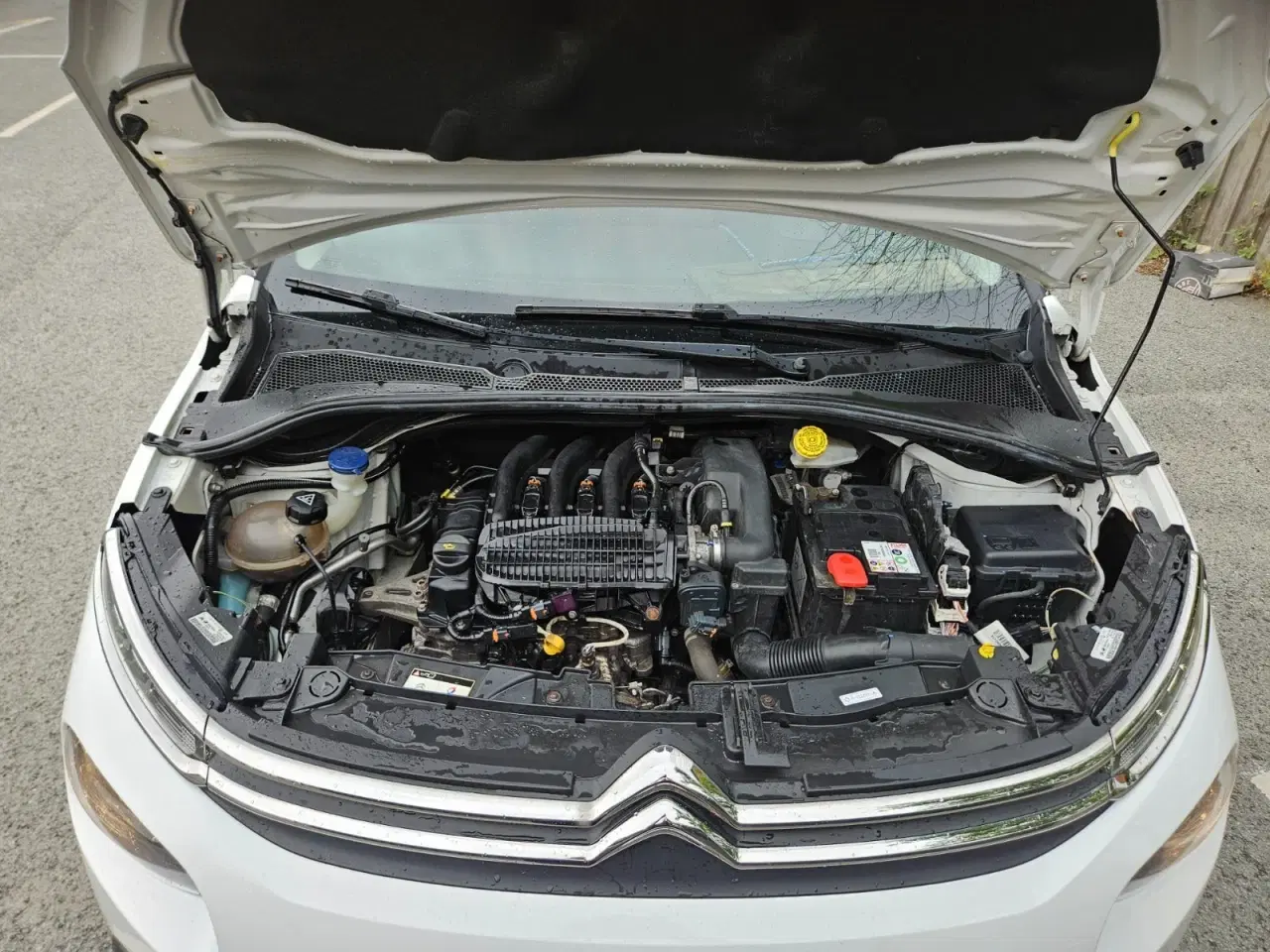 Billede 12 - Citroën C3 1,2 PureTech 82 Feel