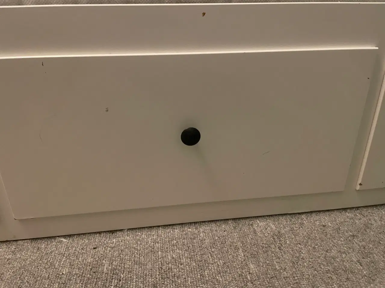 Billede 2 - Ikea Hemnes udtræksseng