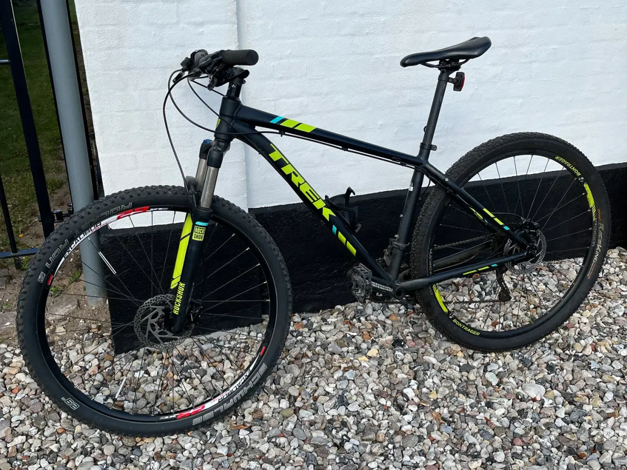 Billede 1 - Trek X-Caliber 9 mountainbike