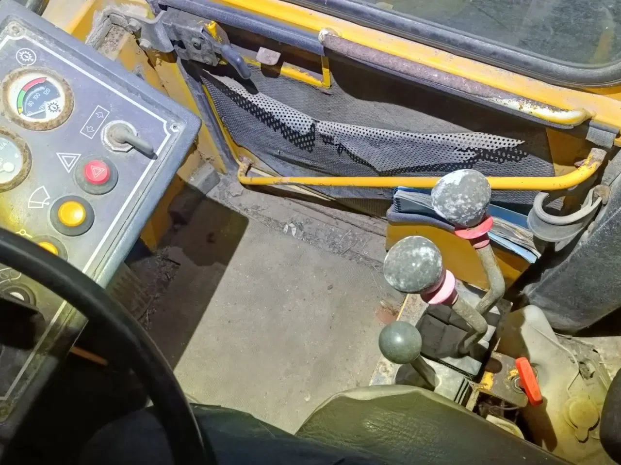 Billede 14 - Zettelmeyer ZL 801