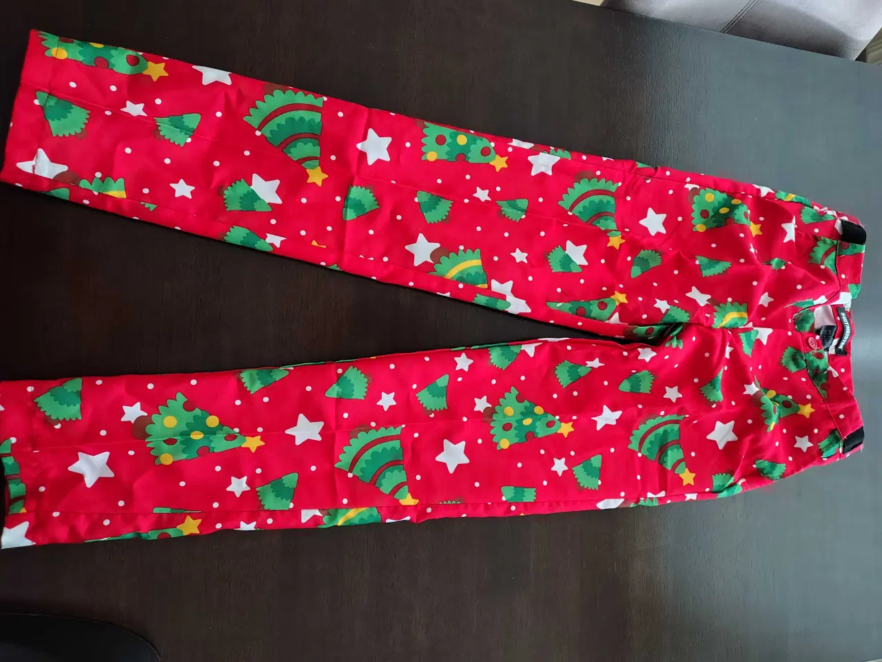 Billede 4 - Jakkesæt JUL 130-140