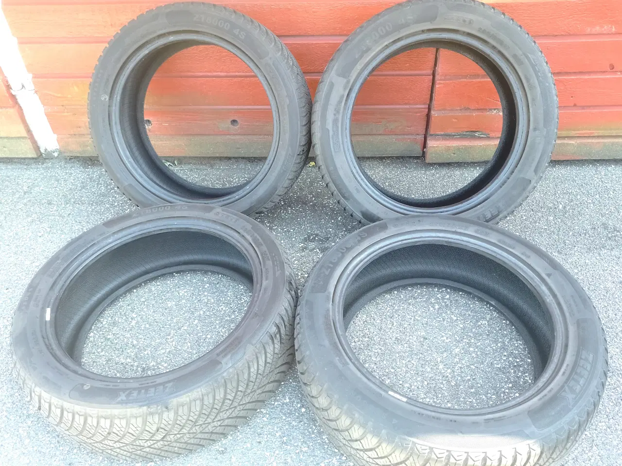 Billede 1 - R 17 Helårsdæk
