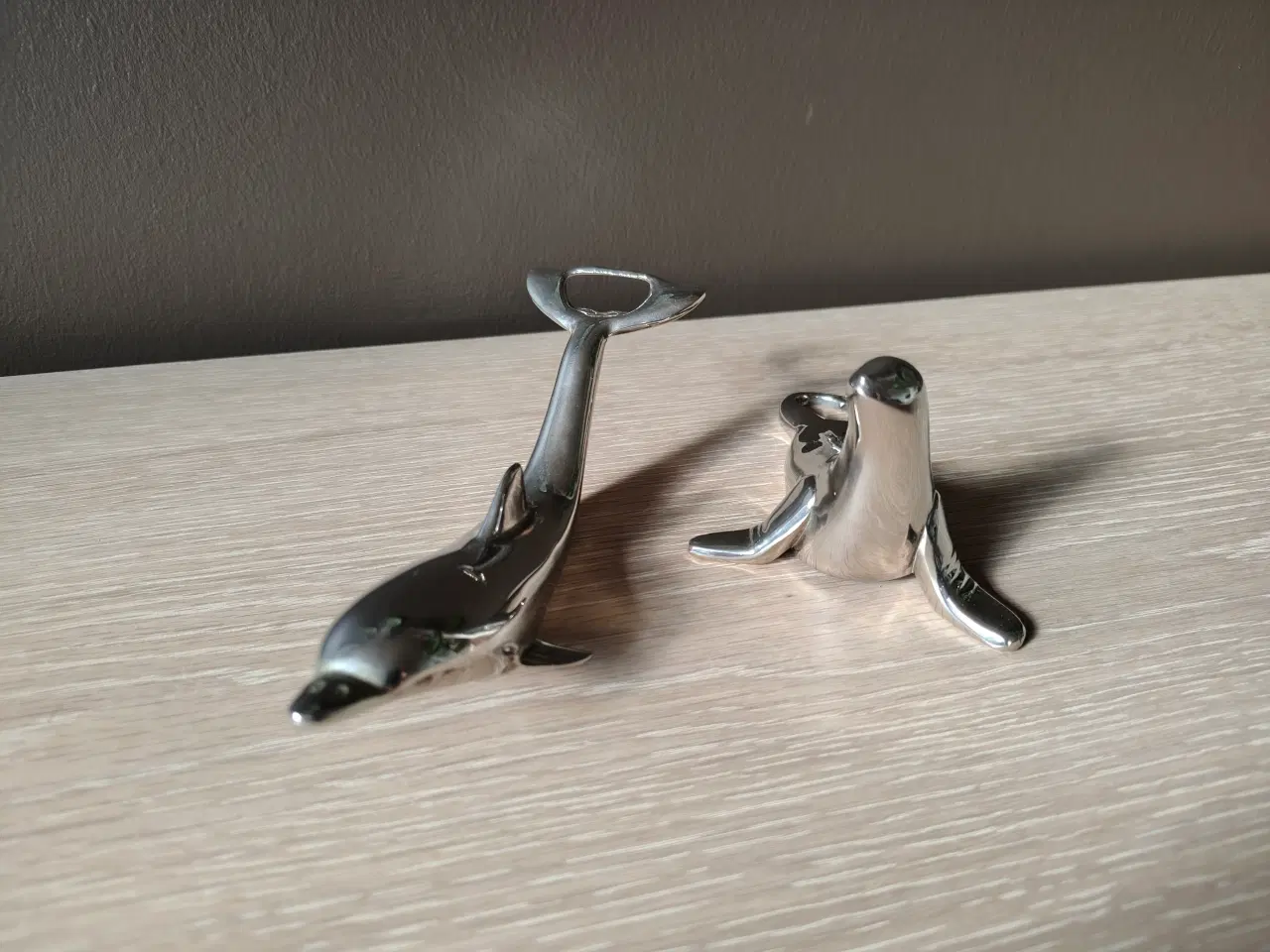 Billede 2 - Flot vintage oplukker