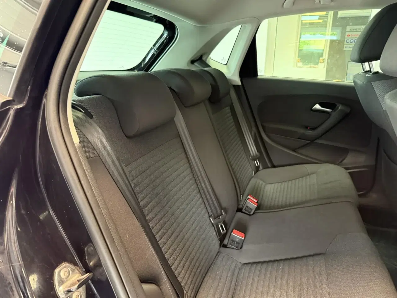 Billede 10 - VW Polo 1,6 TDI BMT Comfortline 90HK 5d