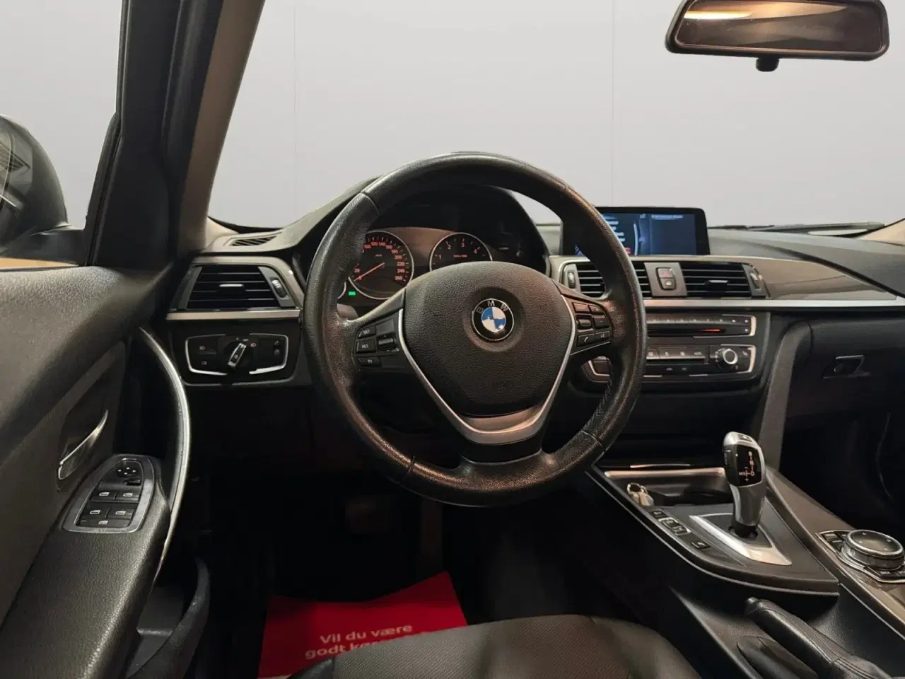 Billede 6 - BMW 320d 2,0 Touring Modern Line aut.