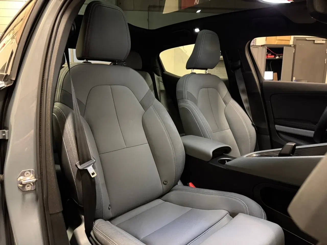 Billede 17 - Polestar 2 Long Range AWD