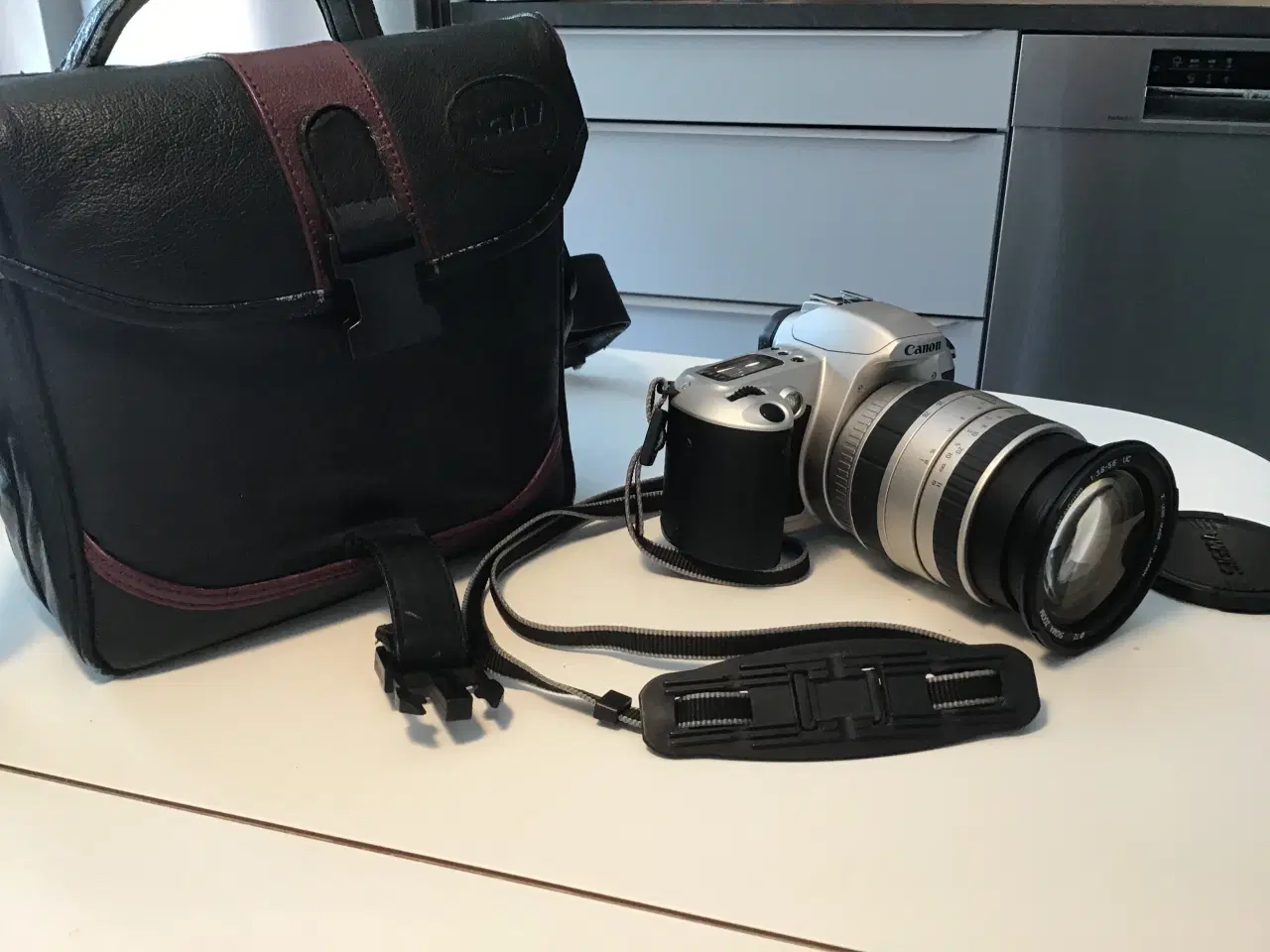 Billede 2 - Foto kamera