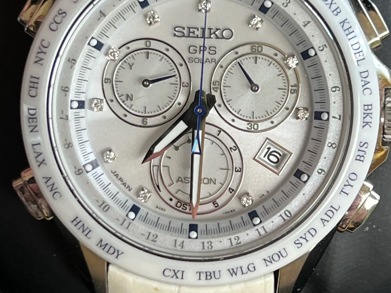 Billede 7 - Seiko Astron