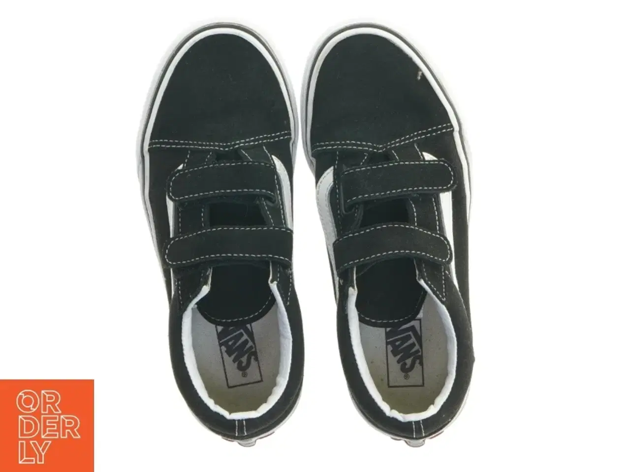 Billede 5 - Vans sneakers til børn fra Vans (str. 35 )