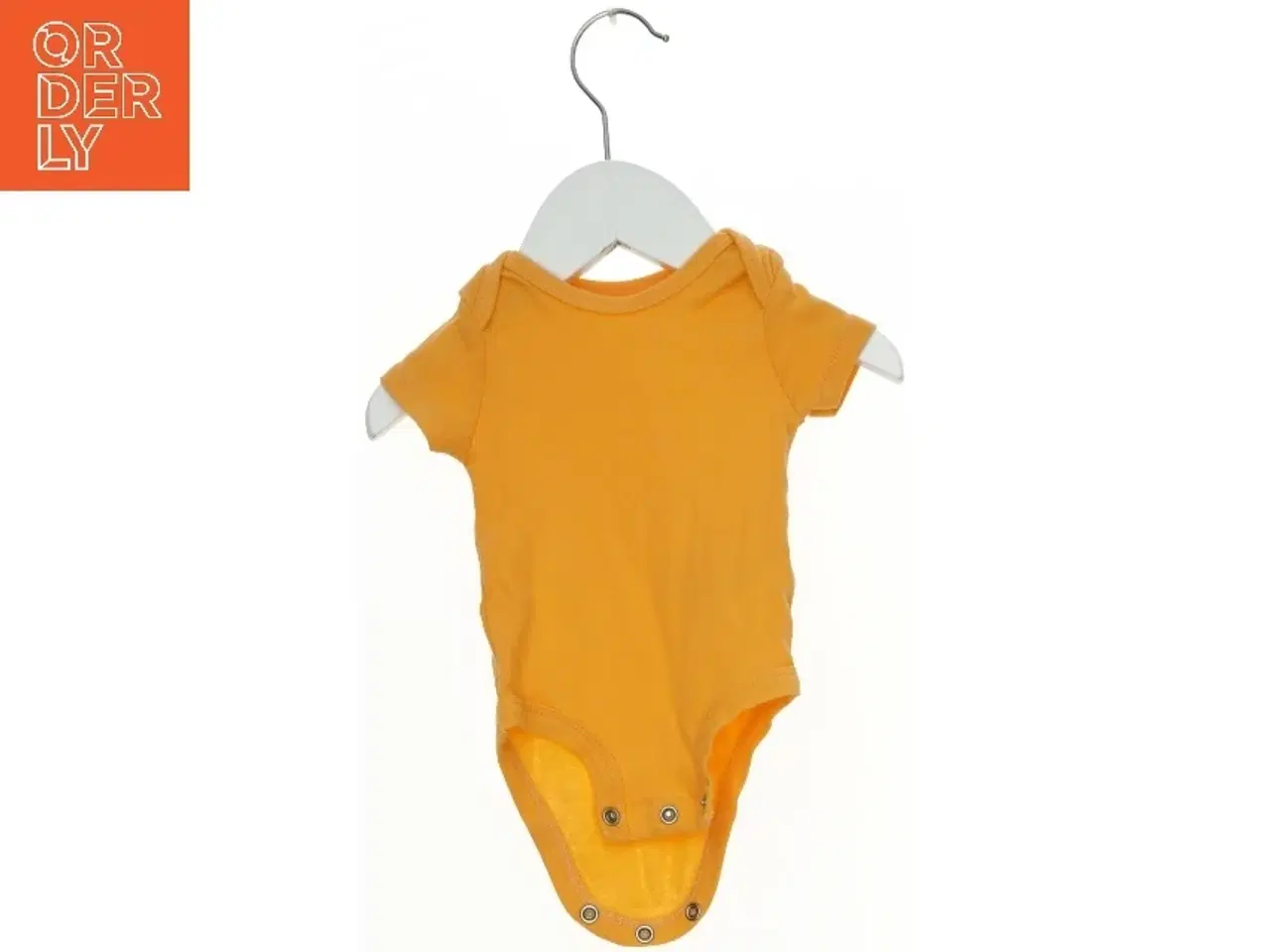 Billede 2 - Bodystocking fra Carter’s (str. 44 cm)