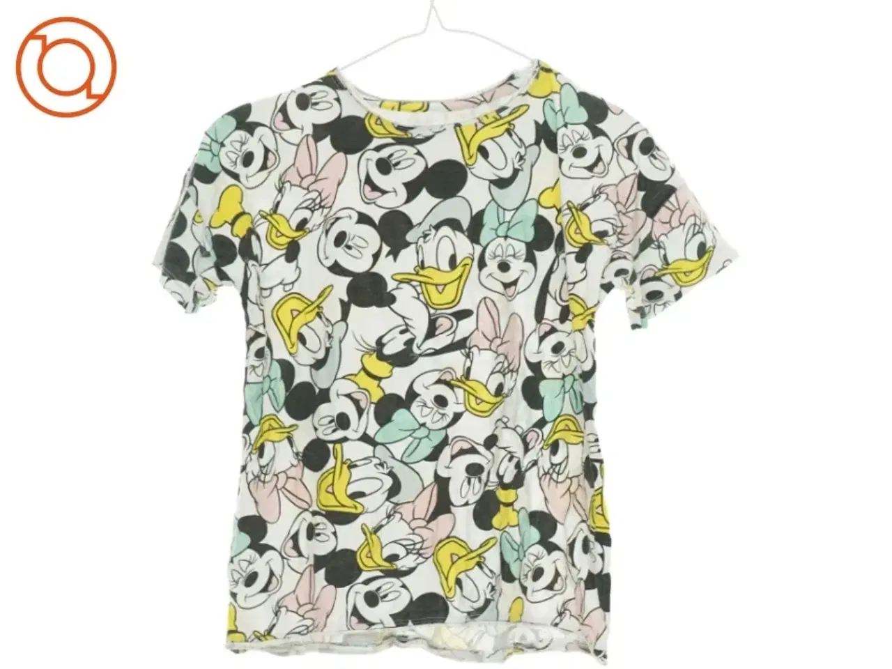 Billede 2 - Bluse fra Disney (str. 152 cm)