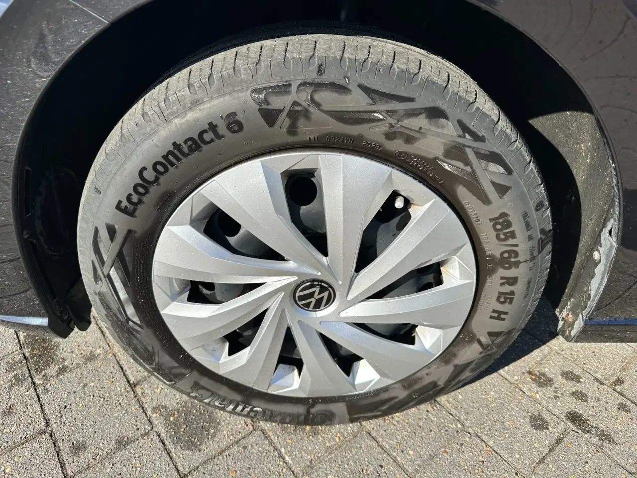 Billede 3 - VW Polo 1,0 TSi 95 Life DSG