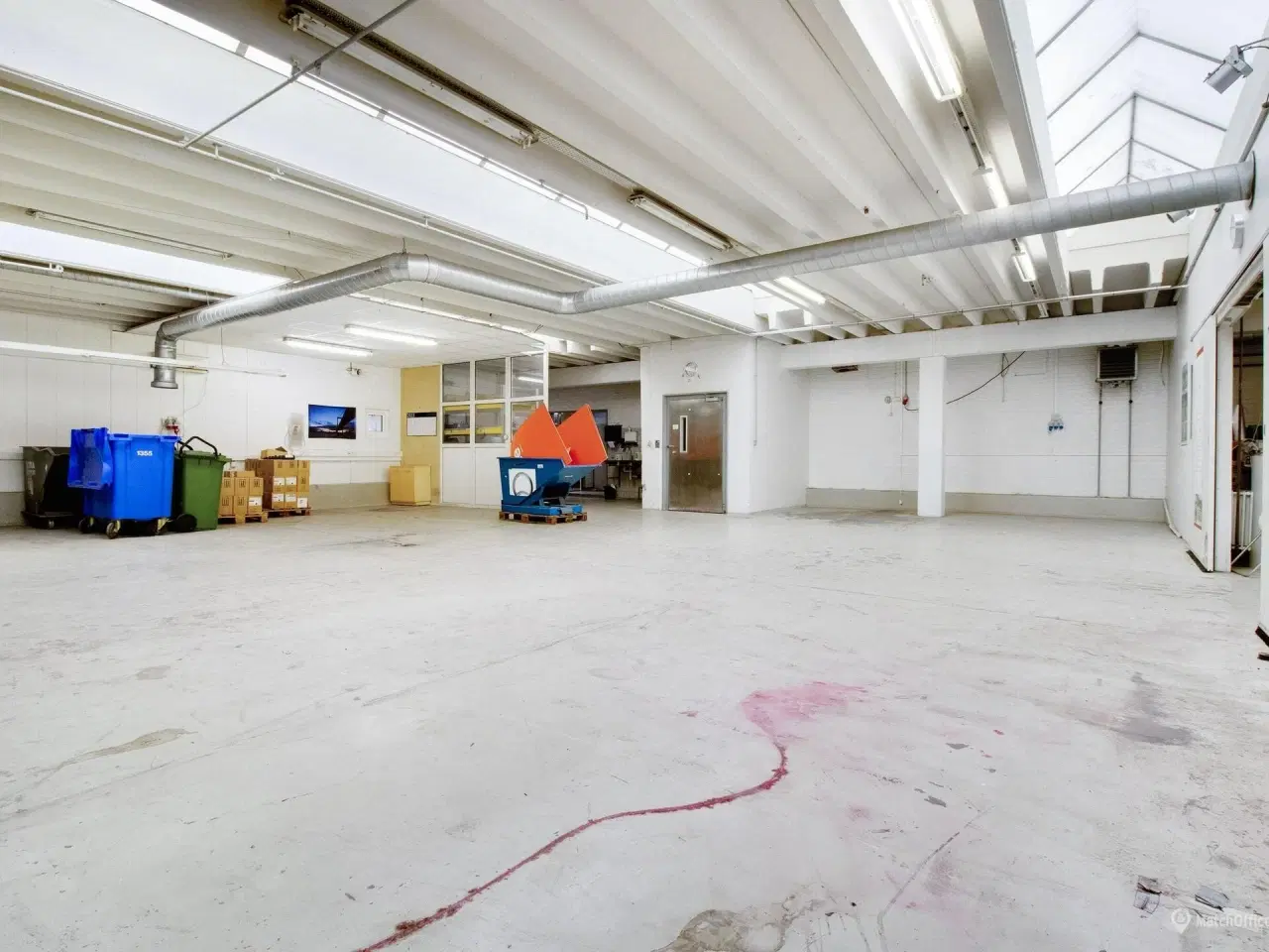 Billede 4 - Investeringsejendom i Ødsted nær Vejle sælges