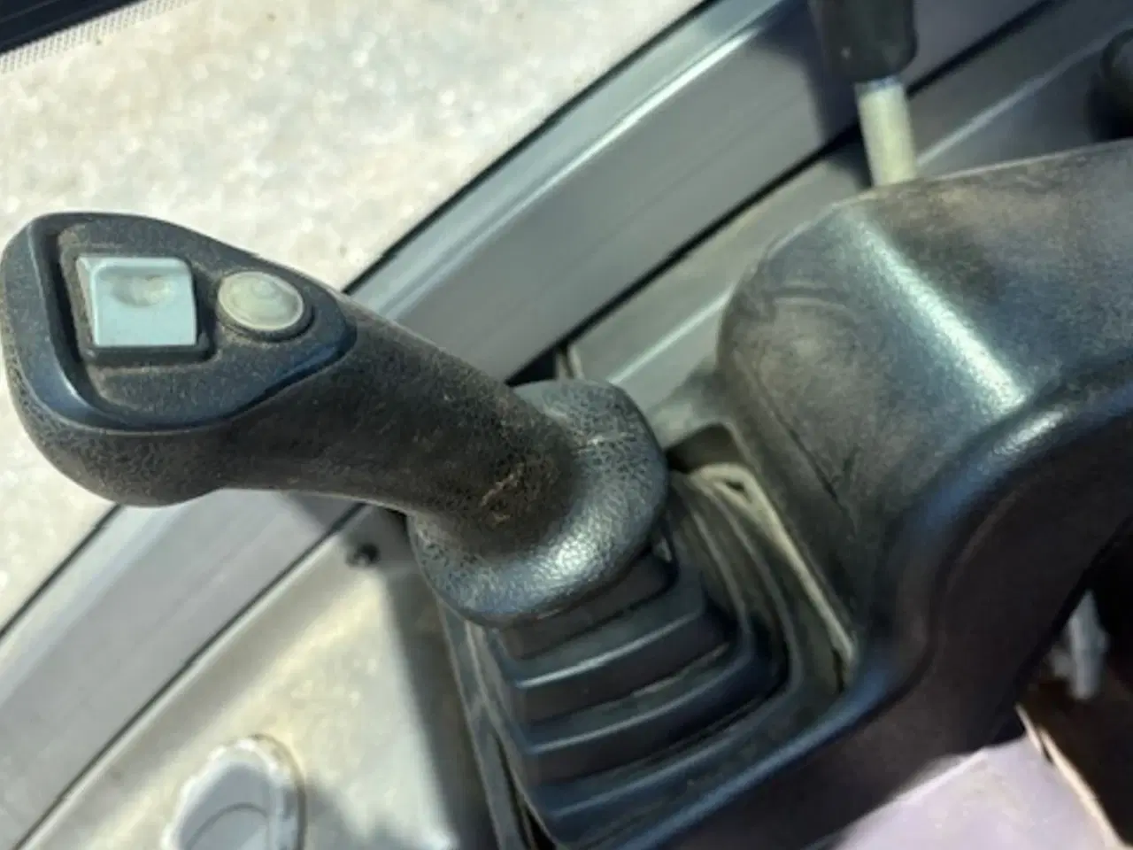 Billede 14 - Volvo EC20E KIPBART PLANERBLAD, SKOVLSÆT/STATIV