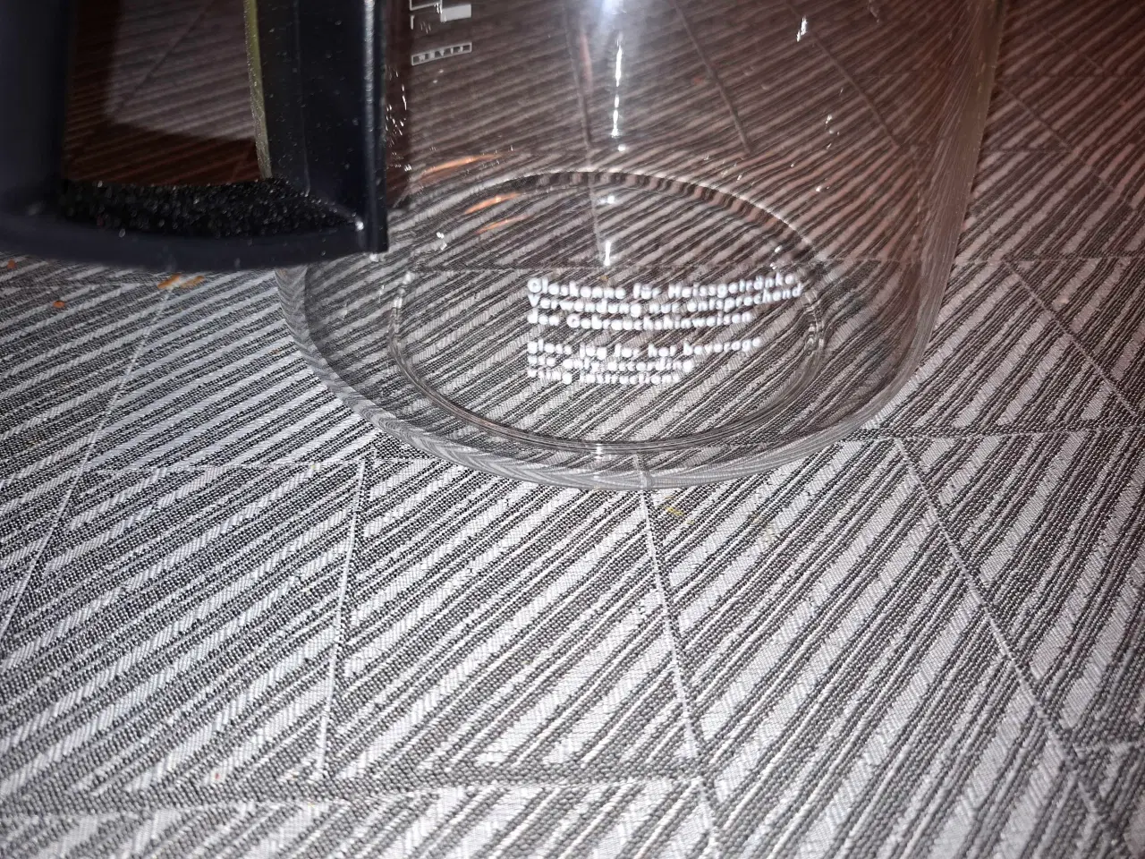 Billede 4 - Melitta glaskande