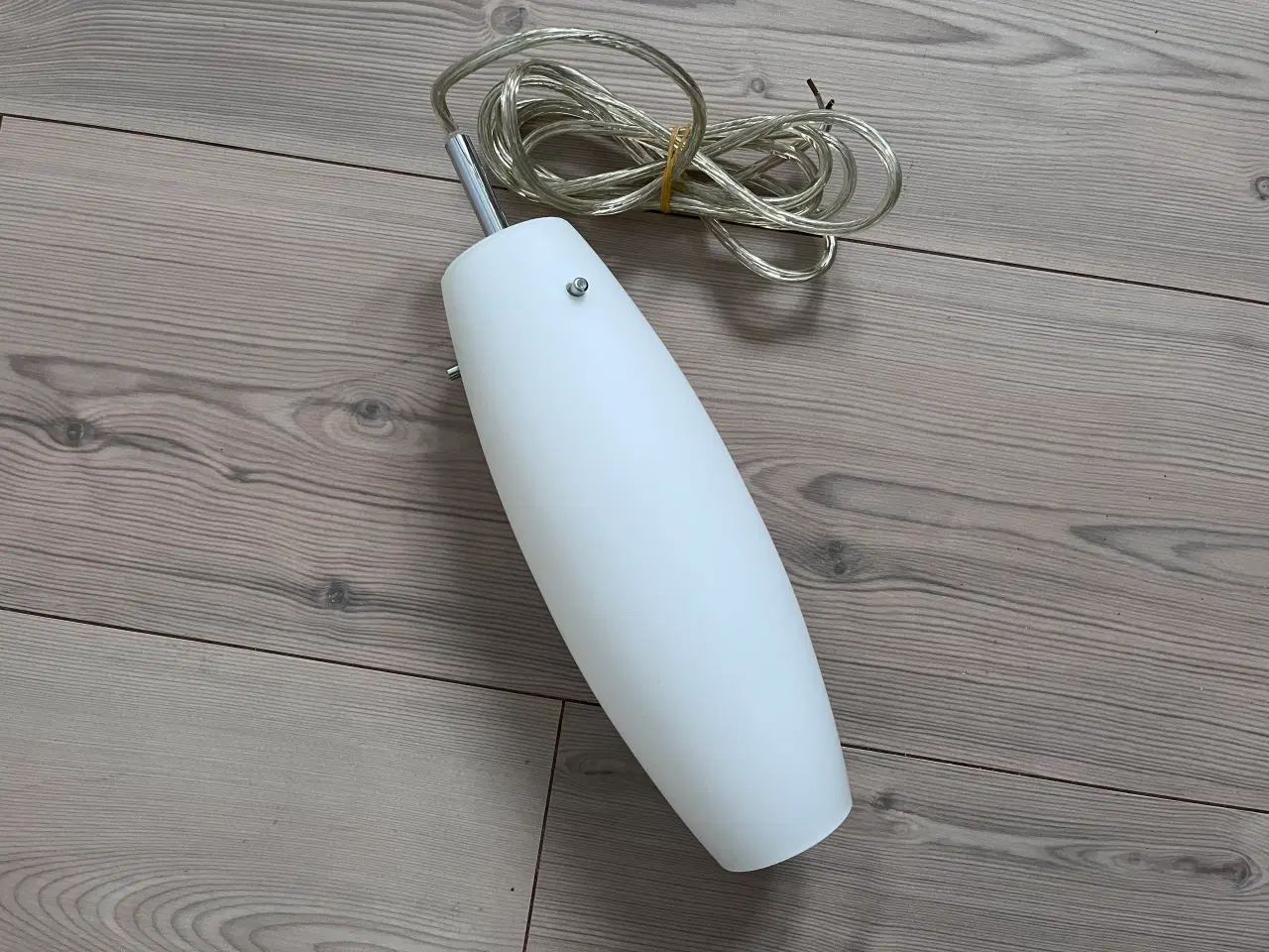 Billede 9 -  Loftslampe, Lampe, Pendler, Halo Tech Cuba Design