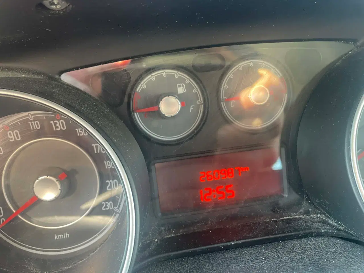 Billede 4 - Fiat Punto