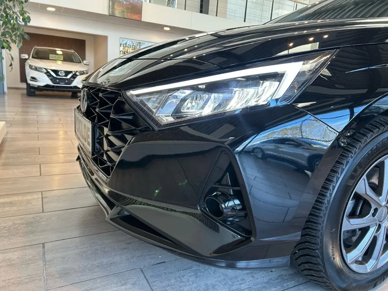 Billede 14 - Hyundai i20 1,0 T-GDi Advanced DCT