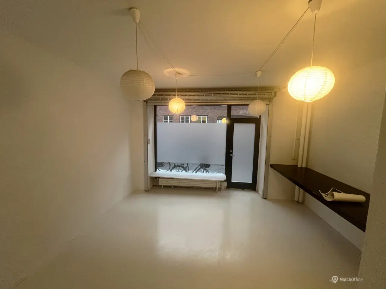 Billede 3 - Flot butikslokale velbeliggende helt centralt i København med god eksponering