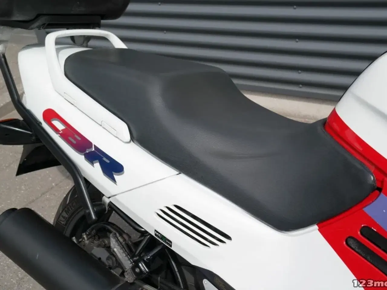 Billede 8 - Honda CBR 1000 F ENGROS/UDEN KLARGØRING