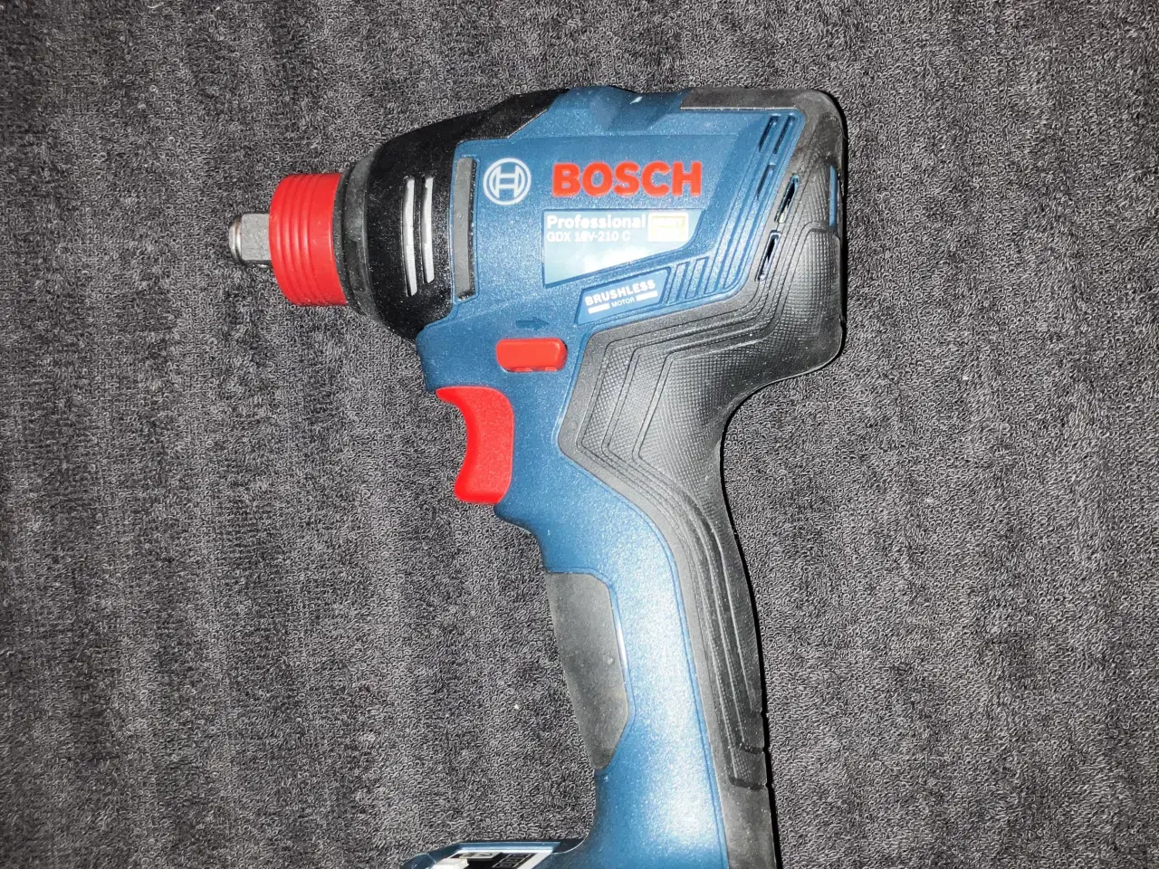 Billede 1 - Bosch Professional (KombiSlagnøgle)