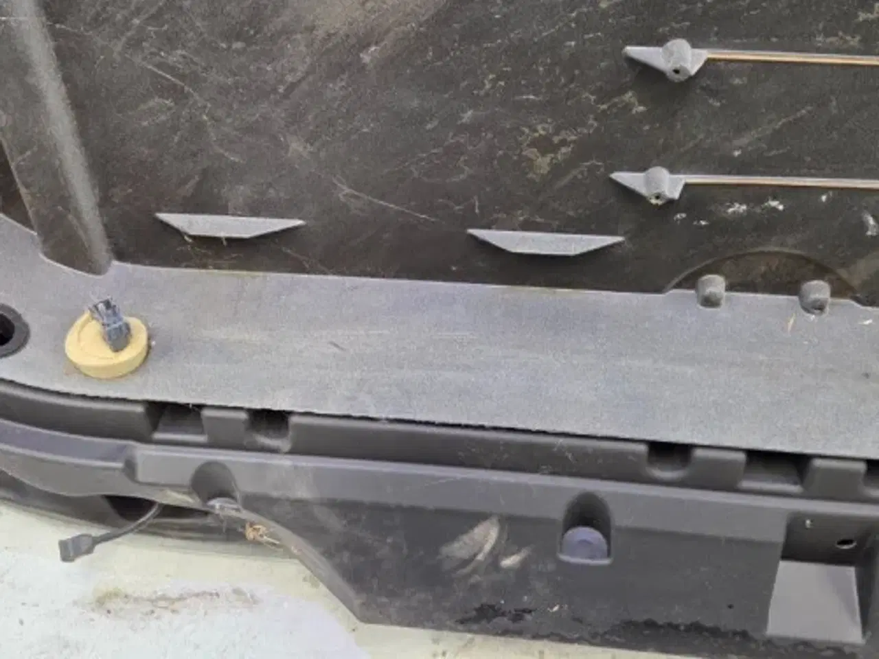 Billede 4 - Claas Taglem 0022776850