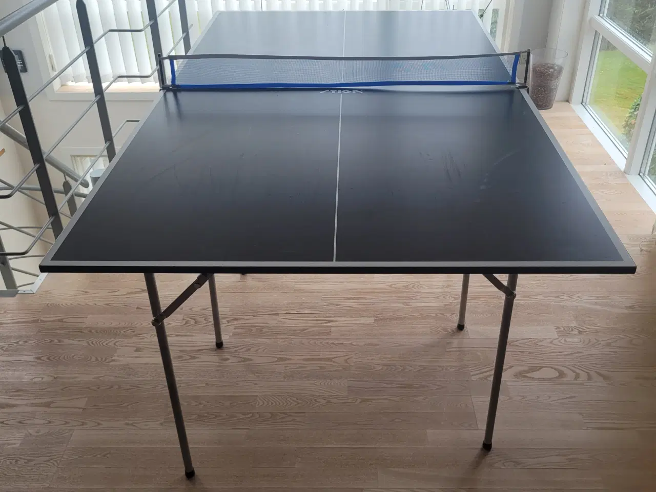 Billede 1 - Bordtennis Stiga bord