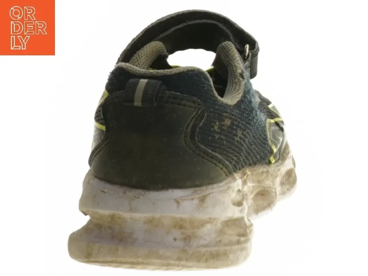 Billede 2 - Børnesko, ZigZag, størrelse 29 fra ZigZag (str. 29 )