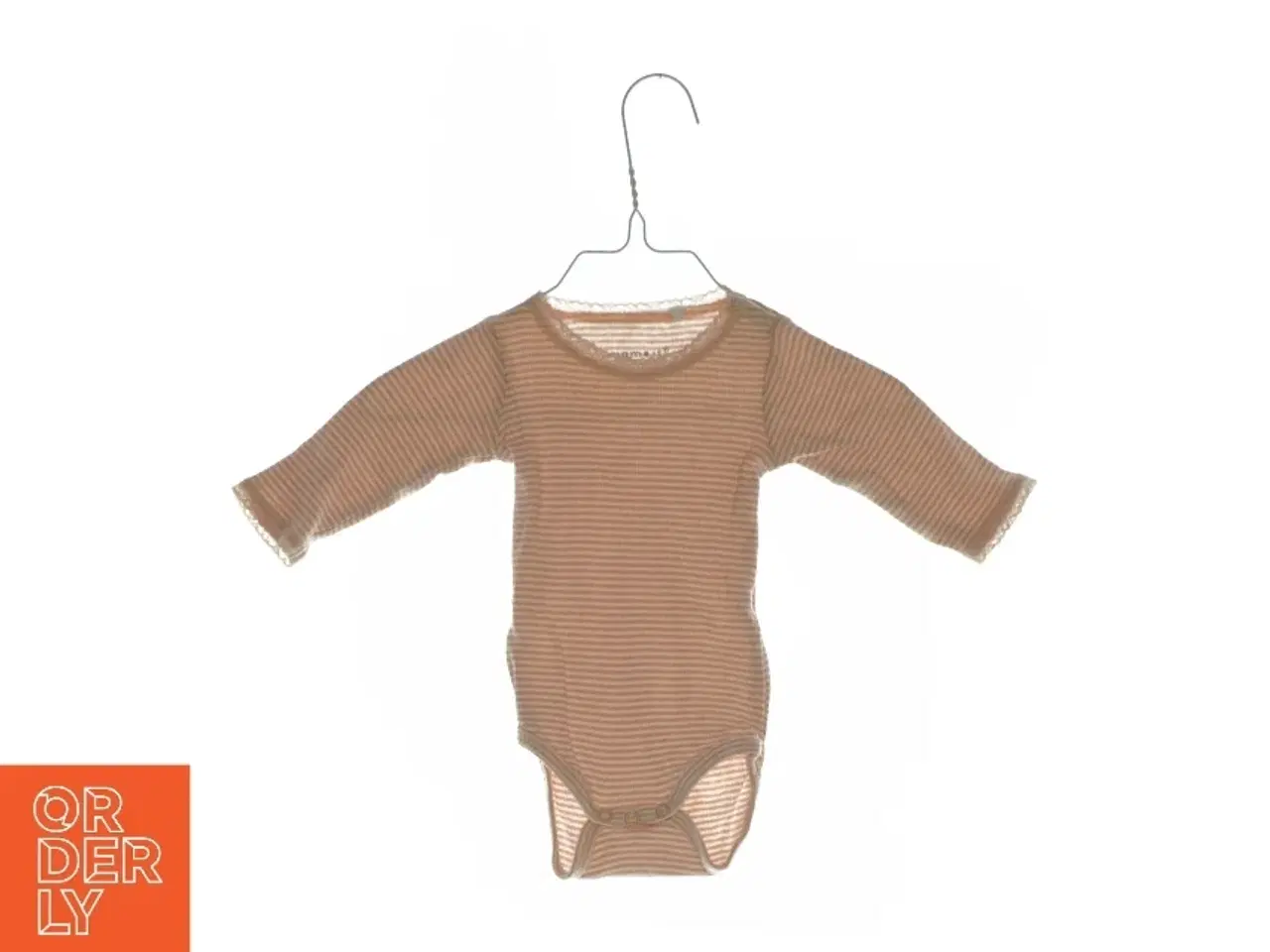 Billede 1 - Bodystocking fra Name It (str. 56)