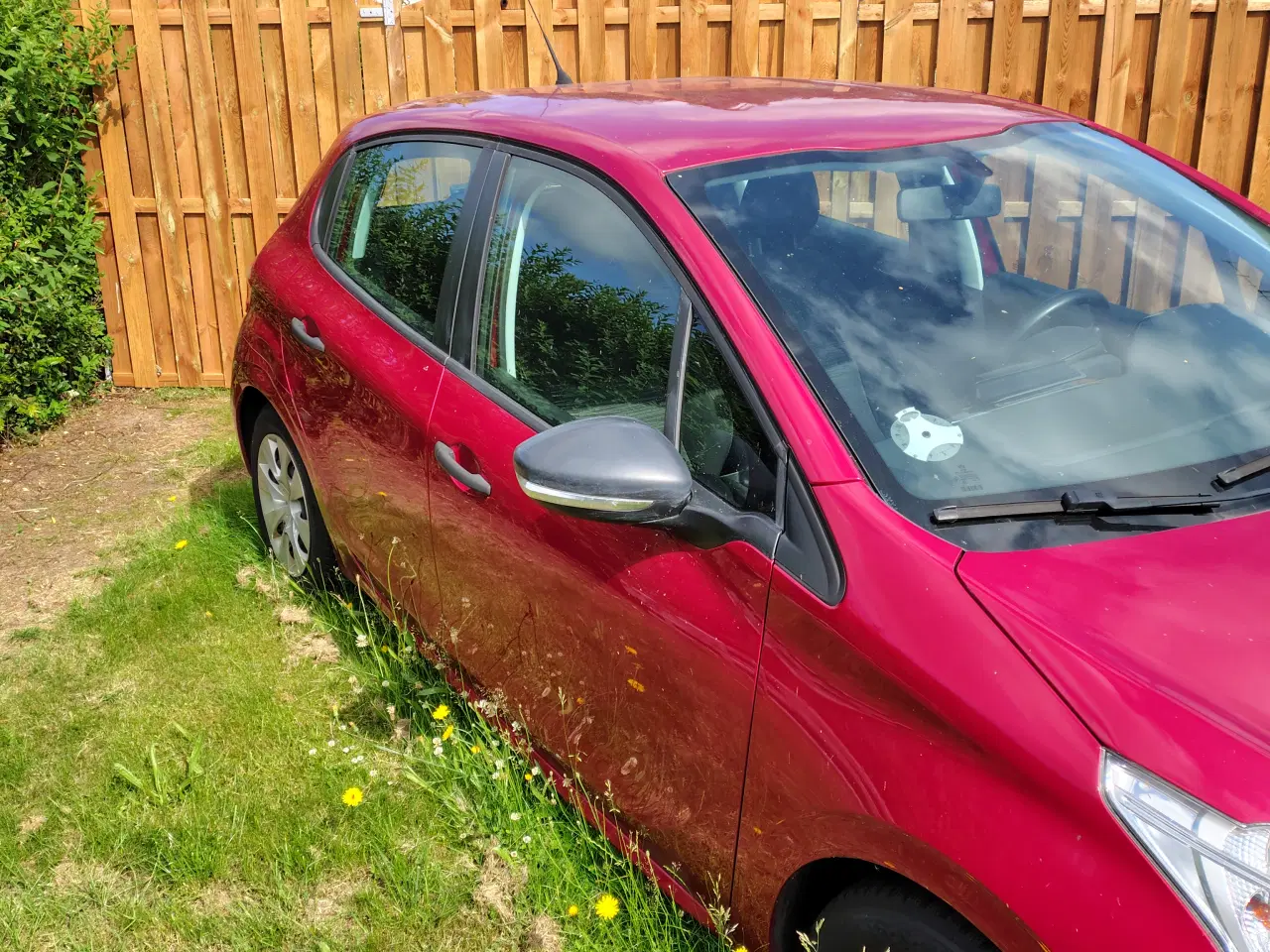 Billede 2 - peugeot 208 1,0 vti